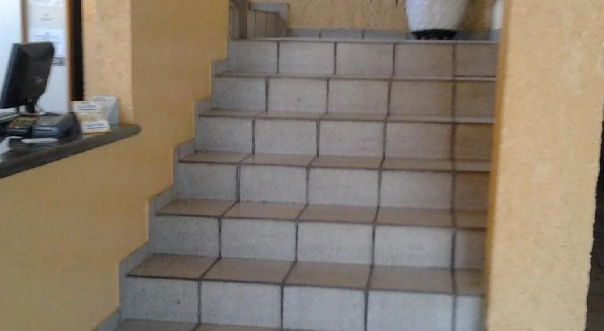 Hotel Solar Vitória