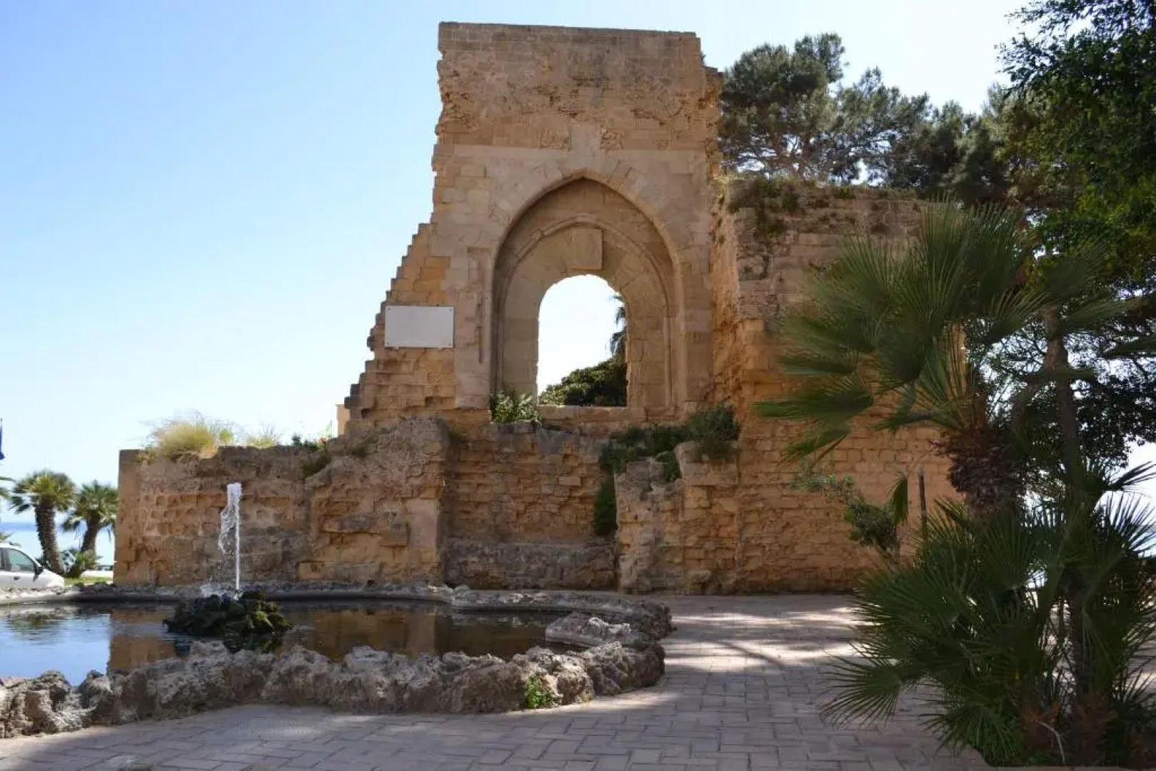 Bilocale GIacomo Matteotti