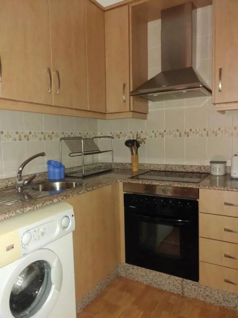 Apartamento Maravillas