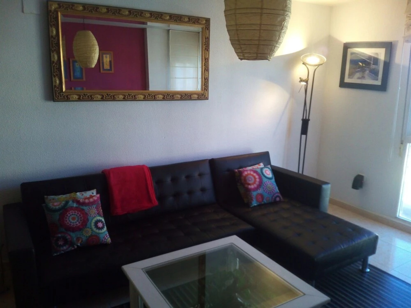 Apartamento Belobodia