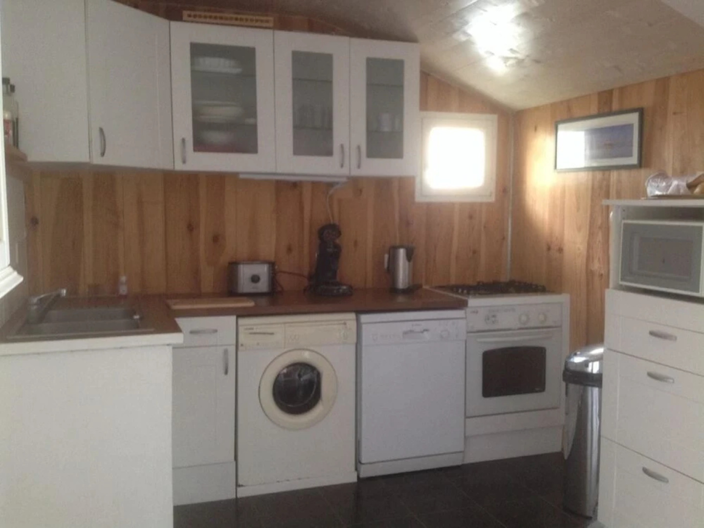 House With 2 Bedrooms in Capbreton, With Enclosed Garden and Wifi - 15