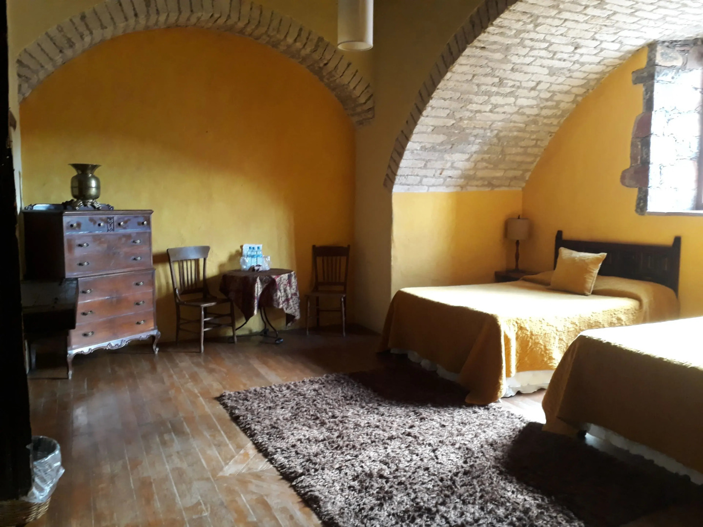 Hotel Boutique Meson de la Abundancia