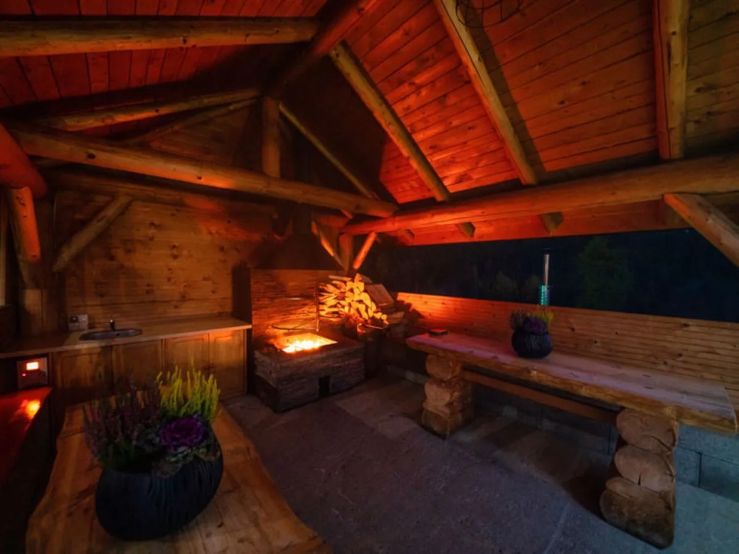 Chalet De Luxe Nowy Targ