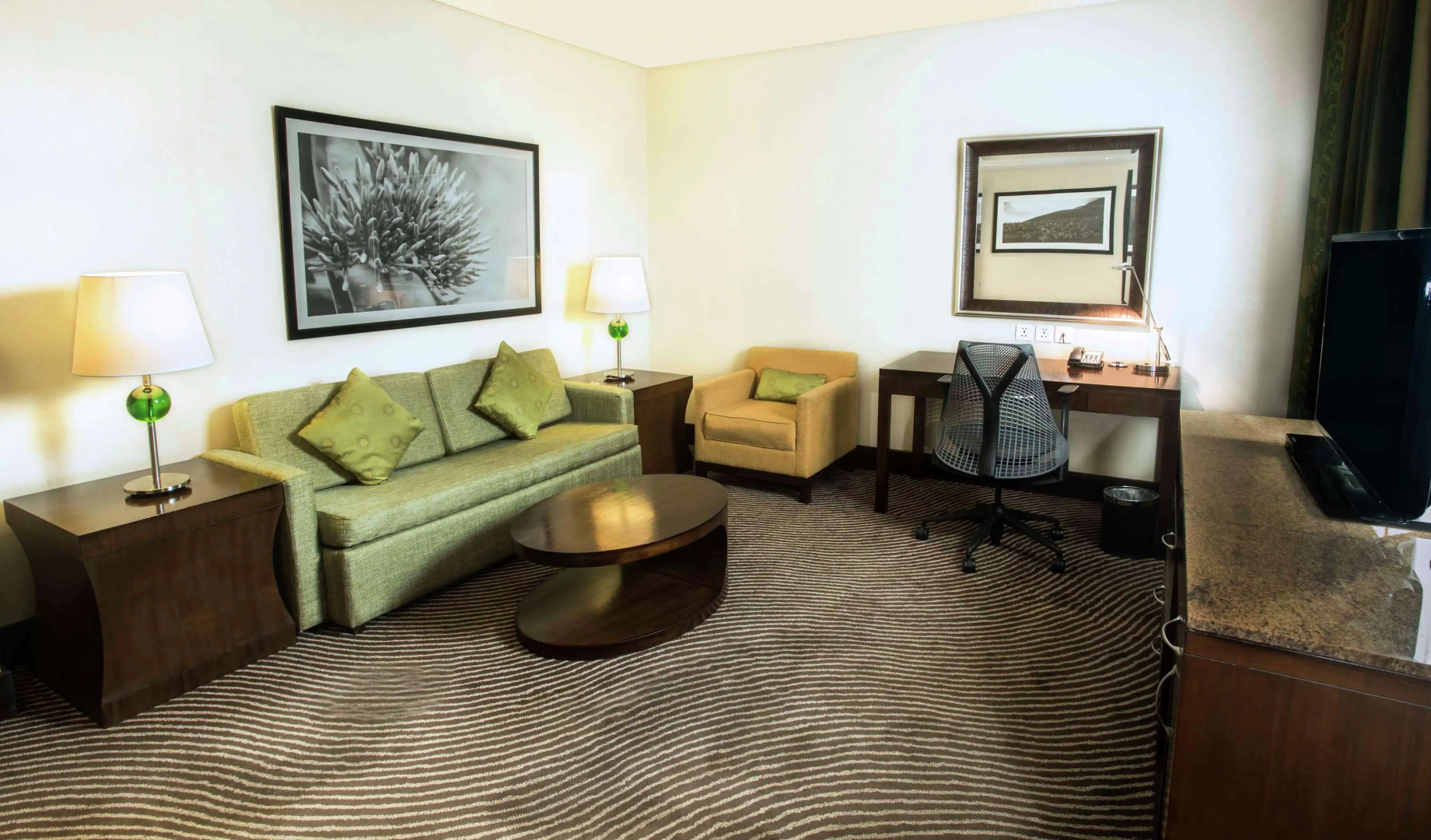 Hilton Garden Inn Trivandrum