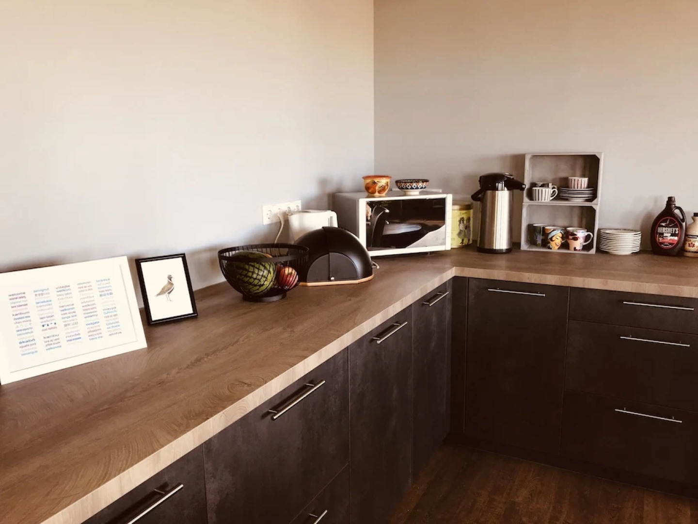 Loa´s Nest Guesthouse