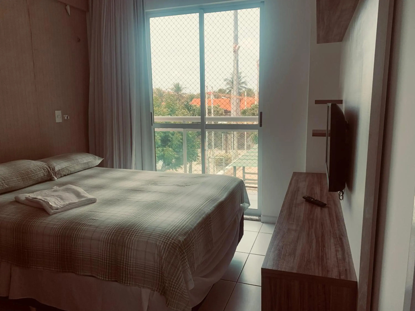 Palm Beach Apartamento 205