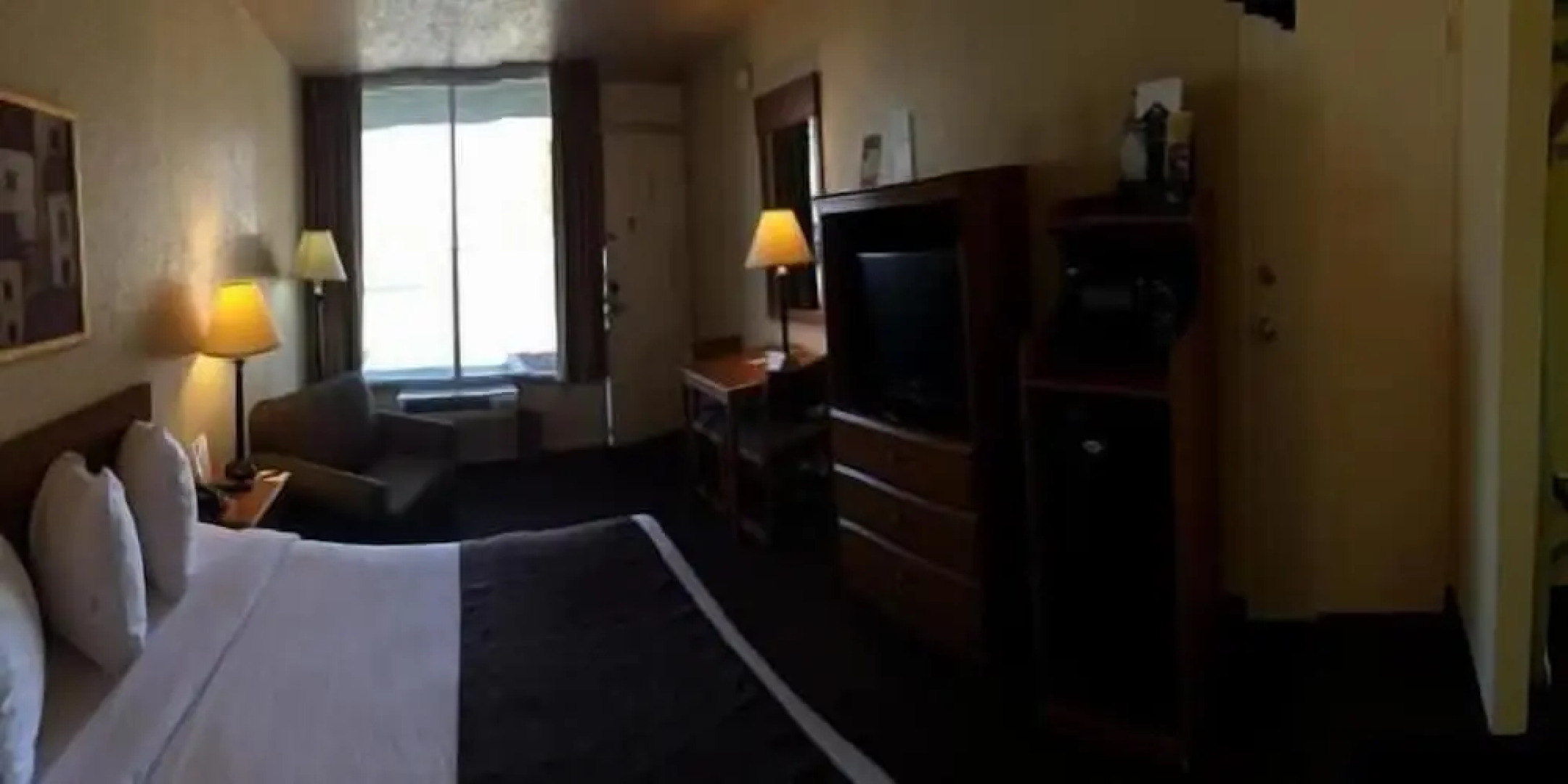 Whitten Inn University