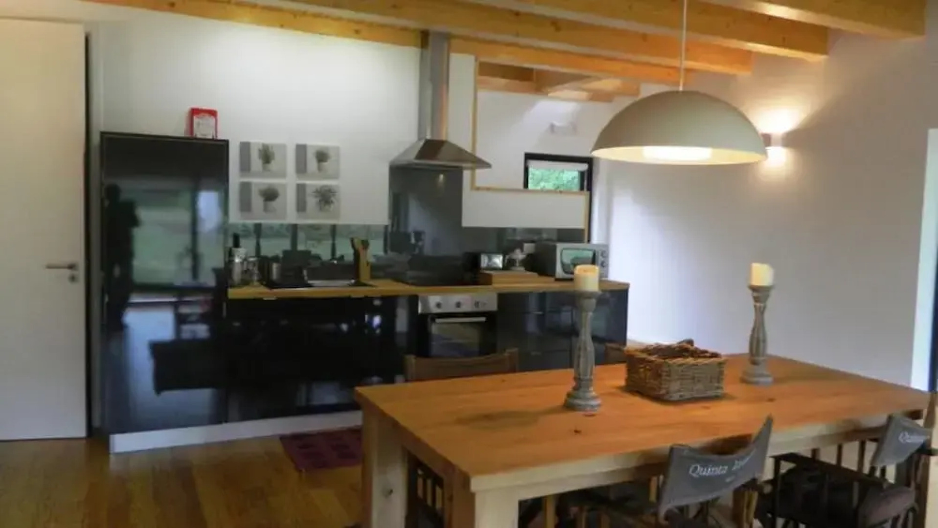 Villa With Pool in Arcos de Valdevez