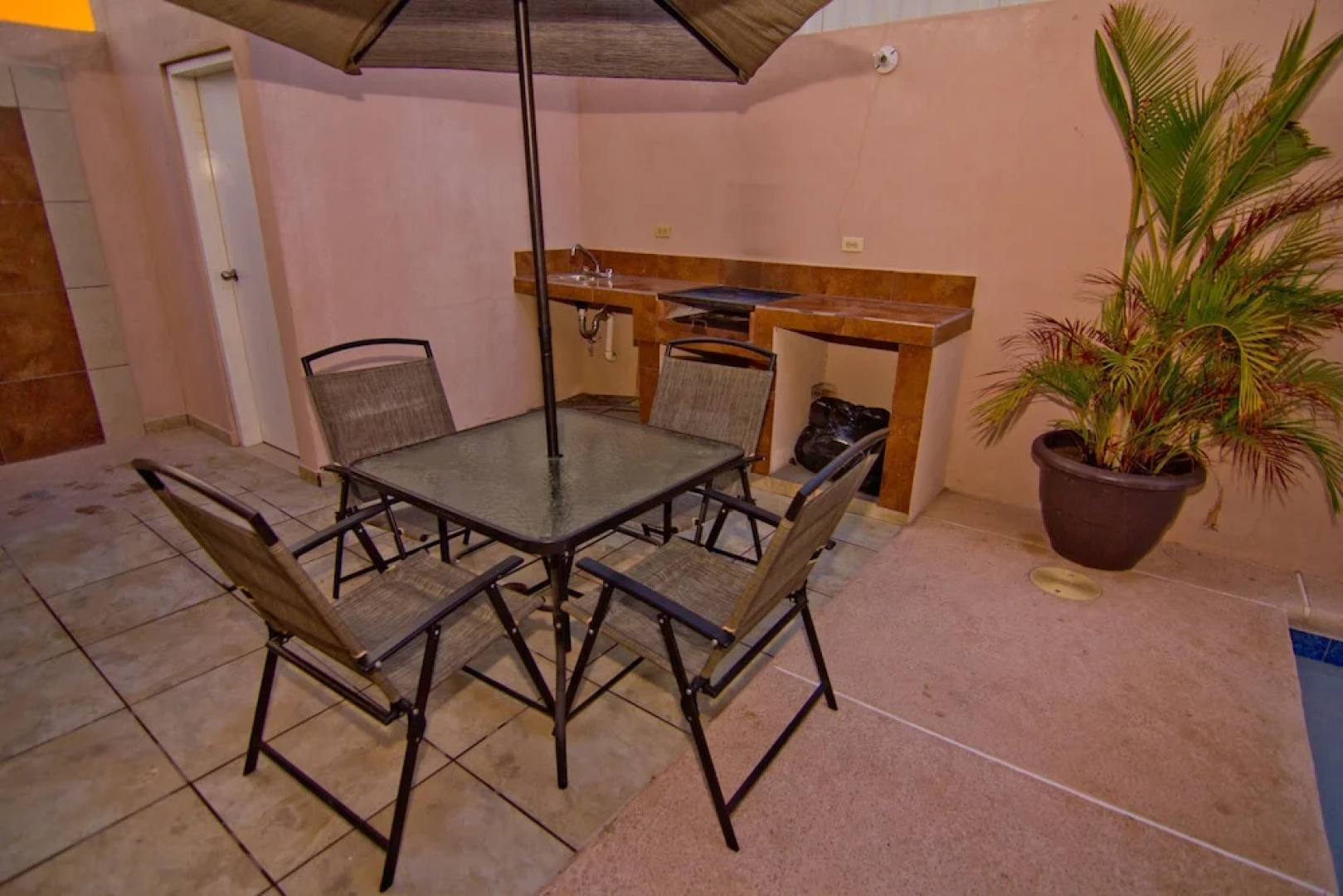 Sexta Seccion 117 3 BR by Casago