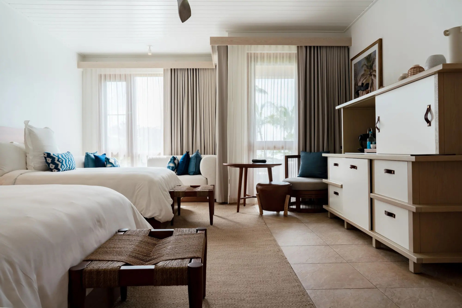 Rosewood Little Dix Bay