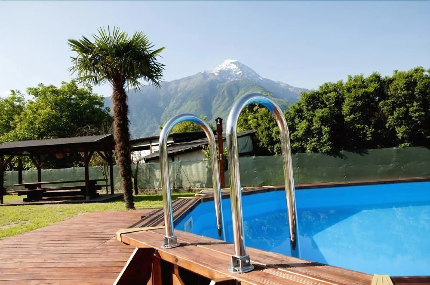 Casa Vacanze Zia Vivina