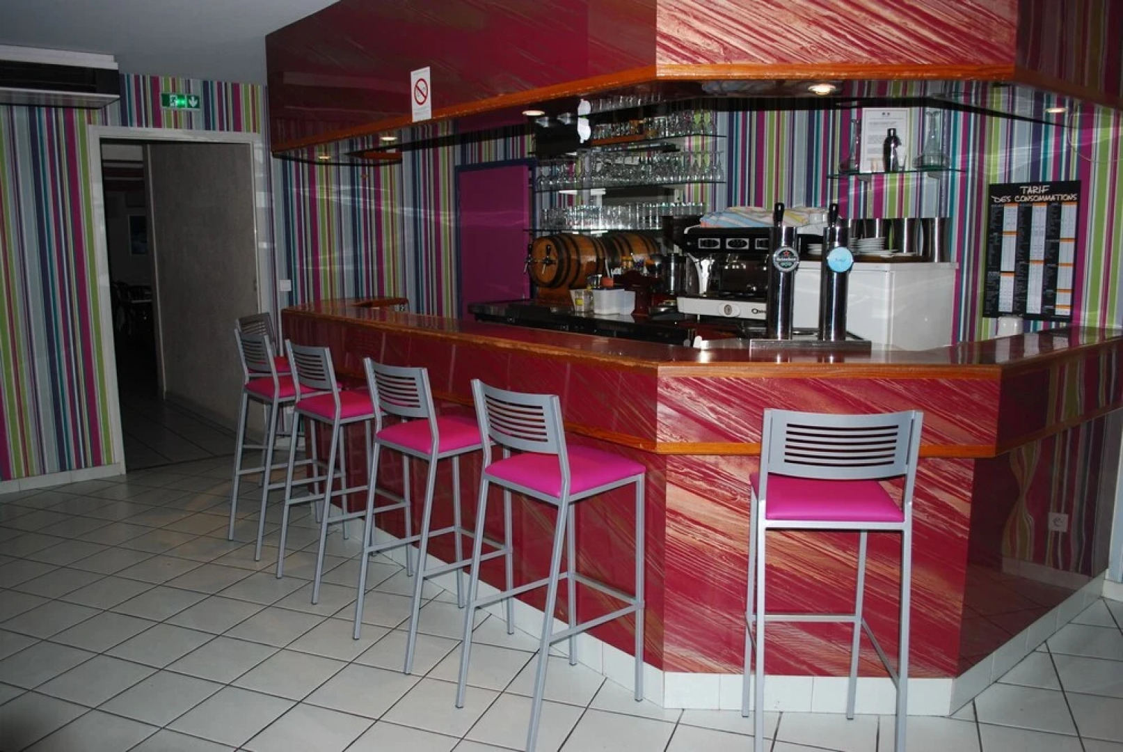 Sas L'artel Hotel Restaurant