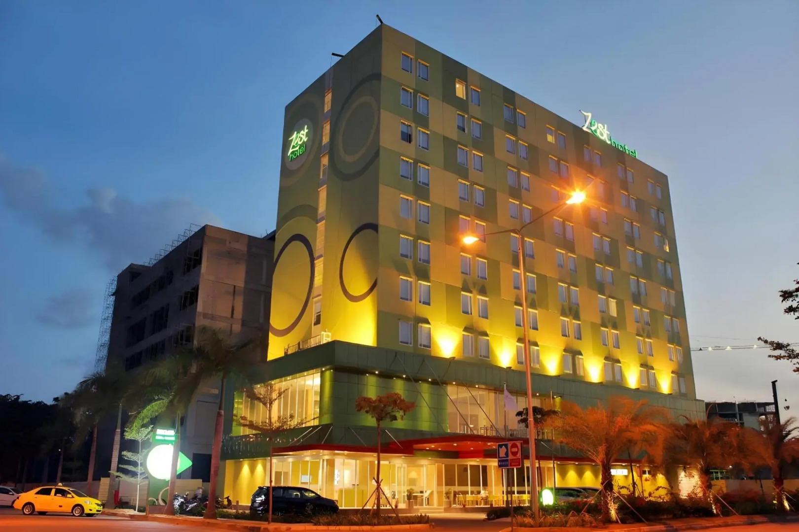 Zest Harbour Bay Batam by Swiss-Belhotel International