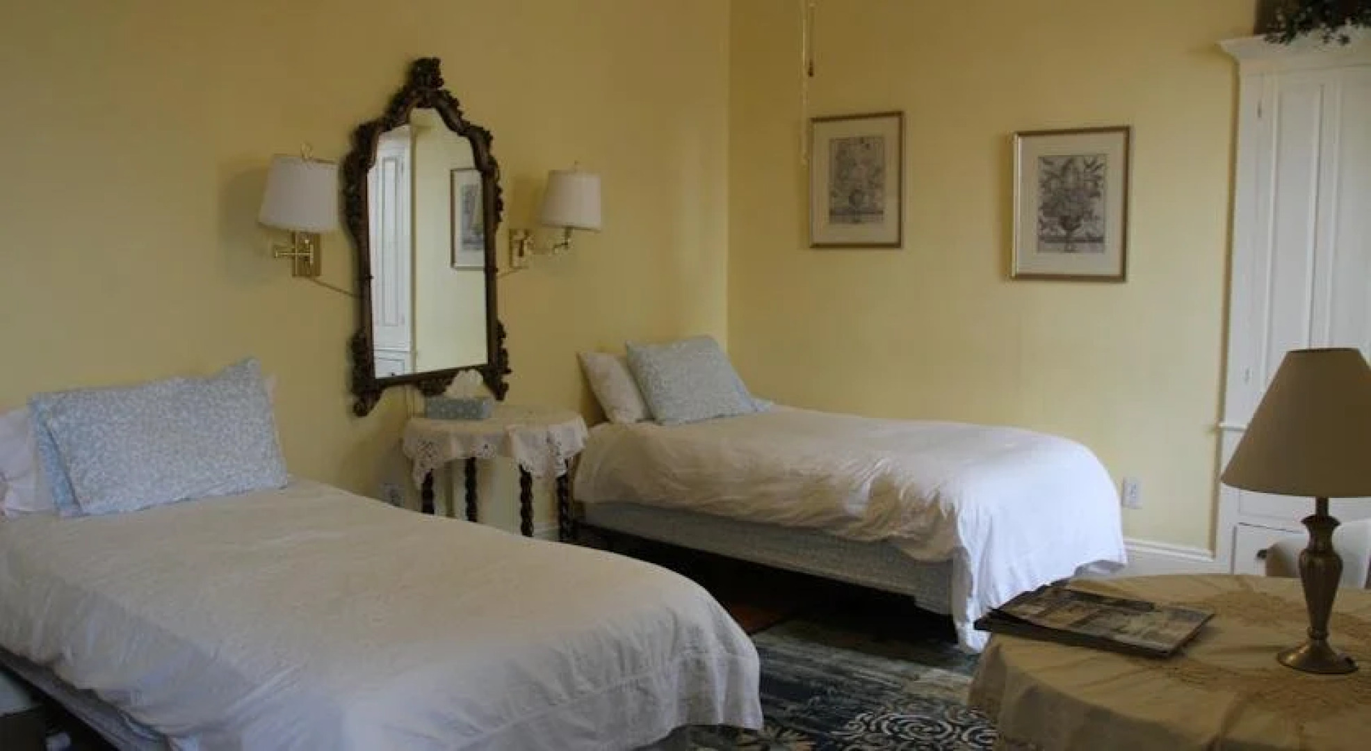 Fresh Start Bed & Breakfast