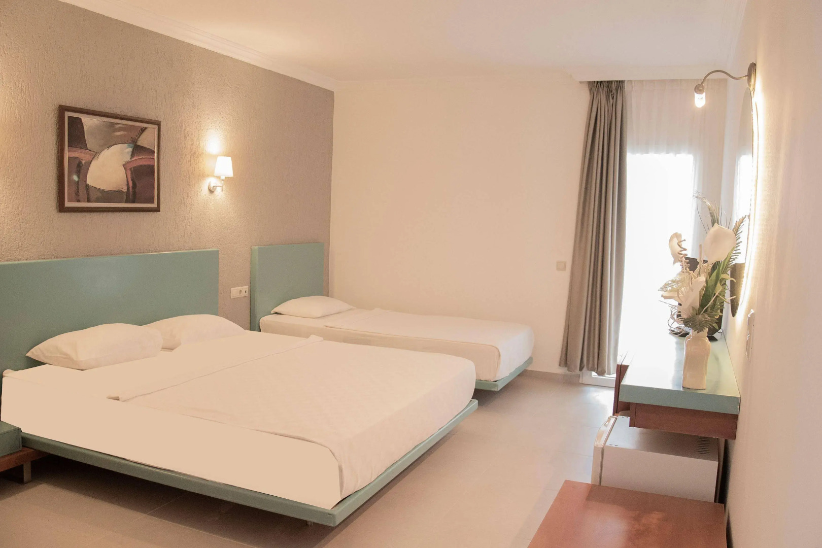 Отель Phoenix Sun