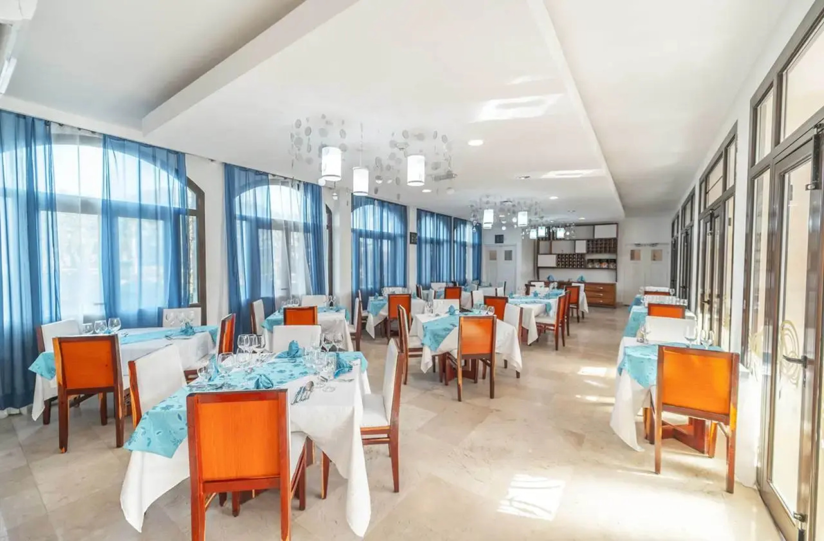 Sanctuary Santa Lucía