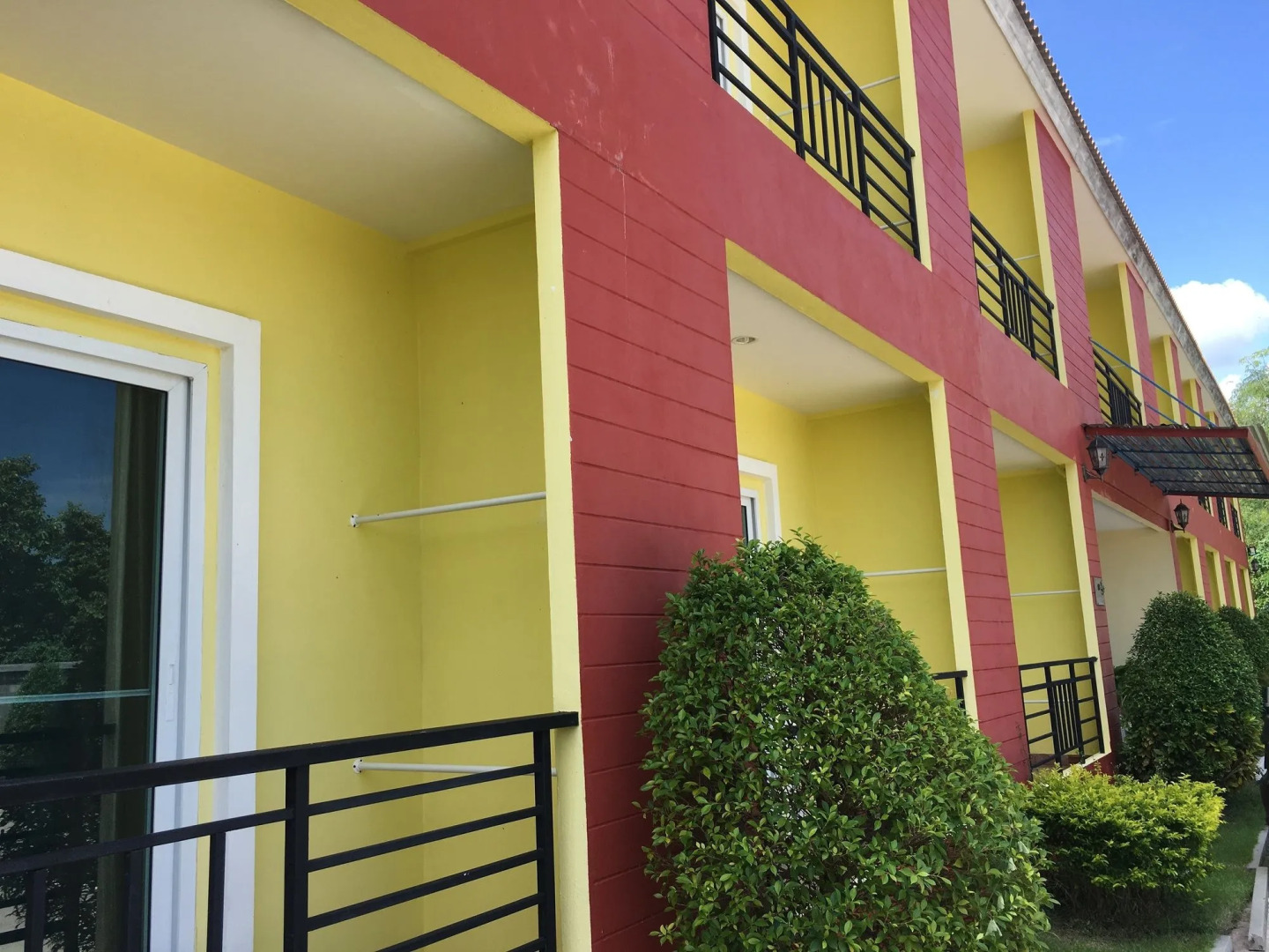 Greenfield Residence