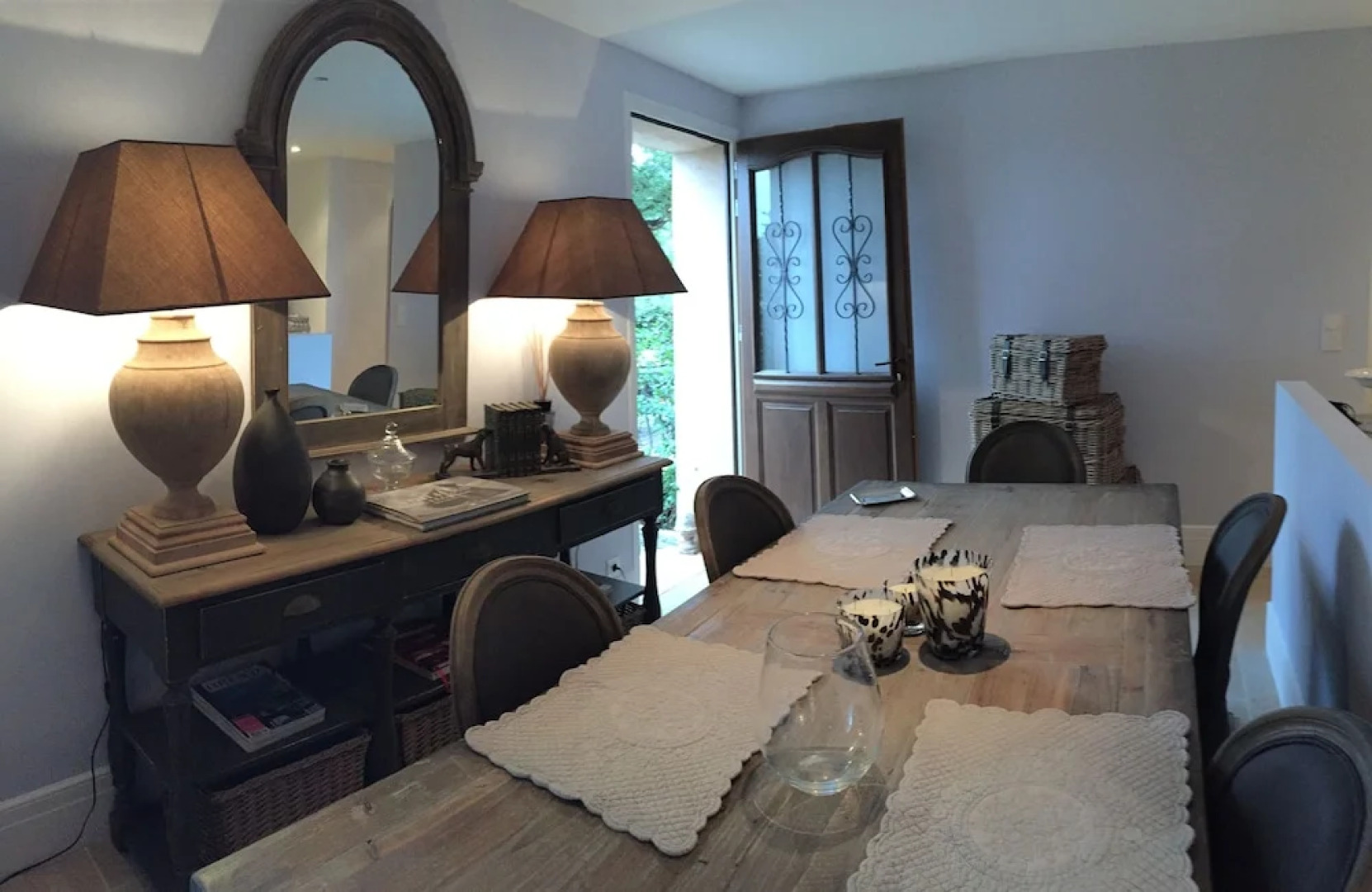 La Petite Bastide Grimaudoise