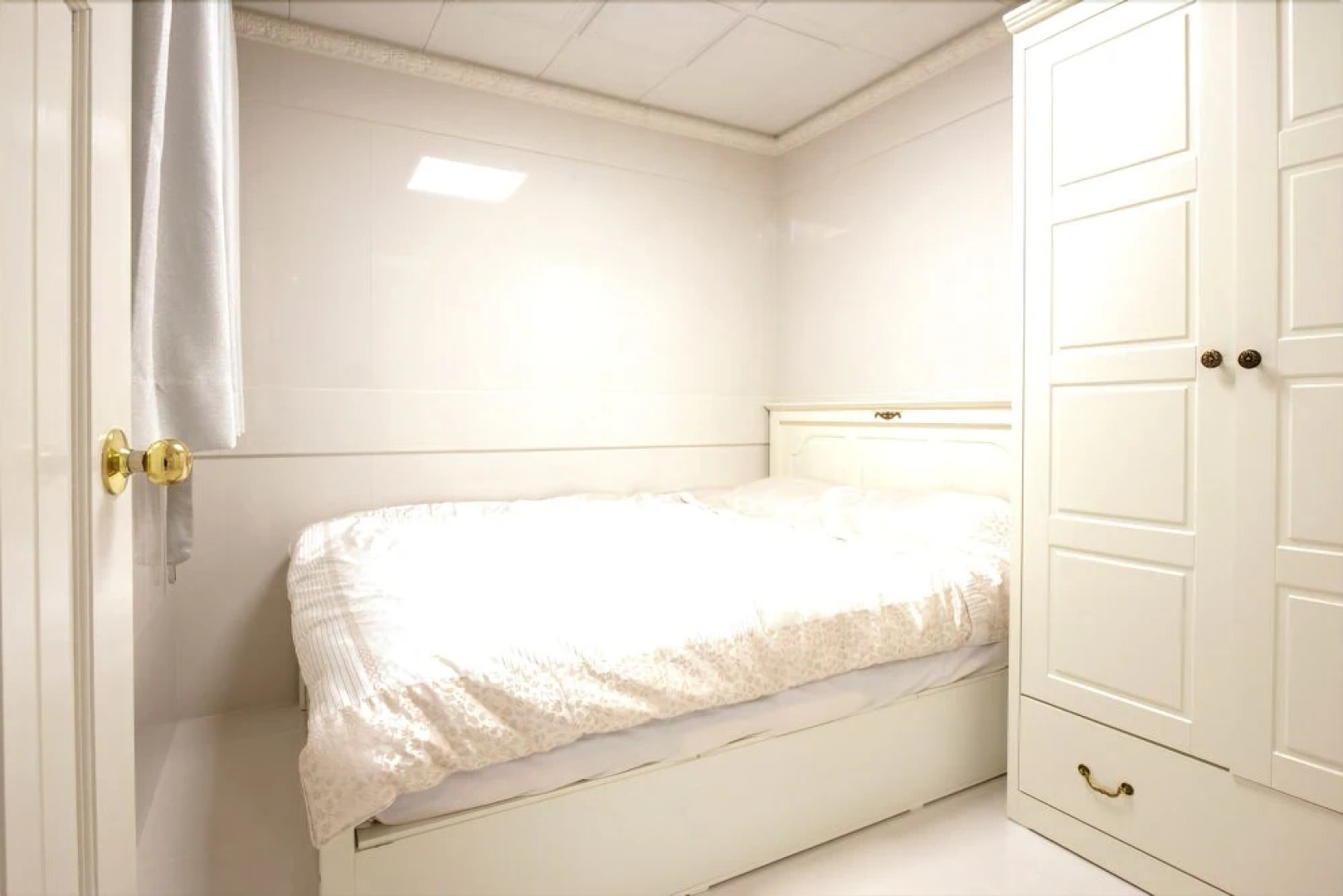 Yeongwol Jangsan Condo