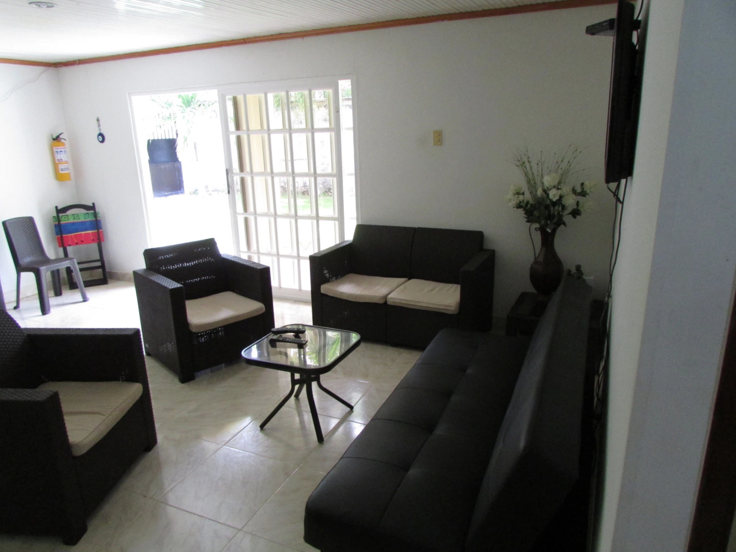 Posada & Hostal Miss Marlly