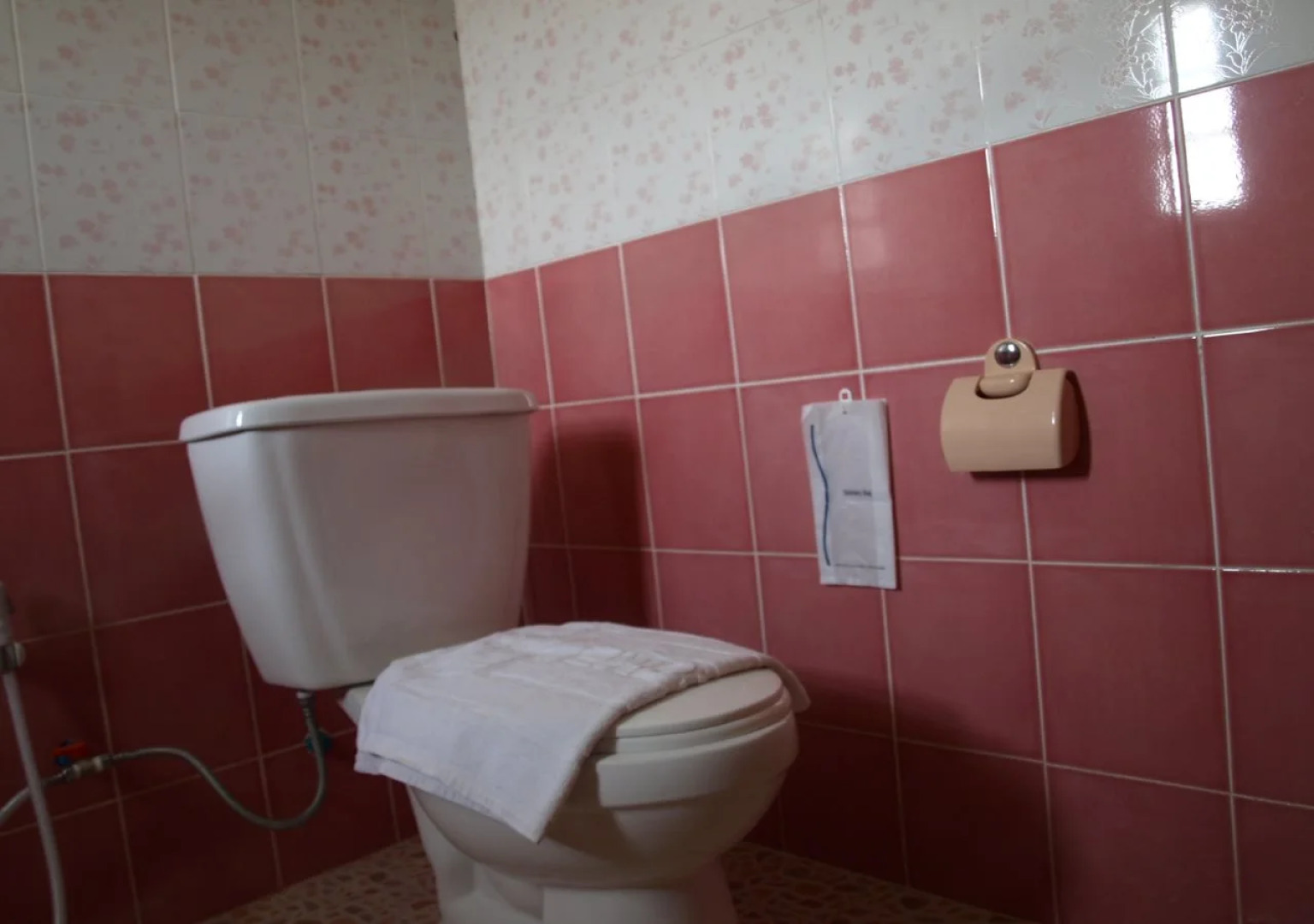 Suandarbporn Resort Mae Sot