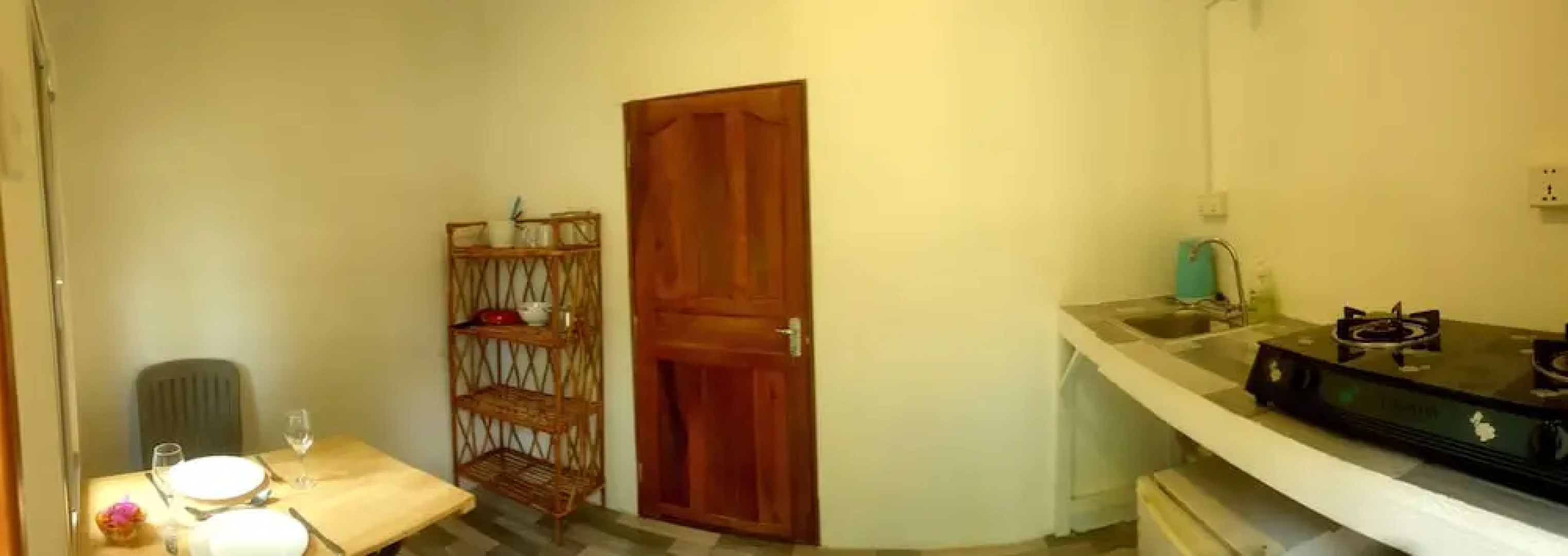 Bohemiaz Resort and Spa