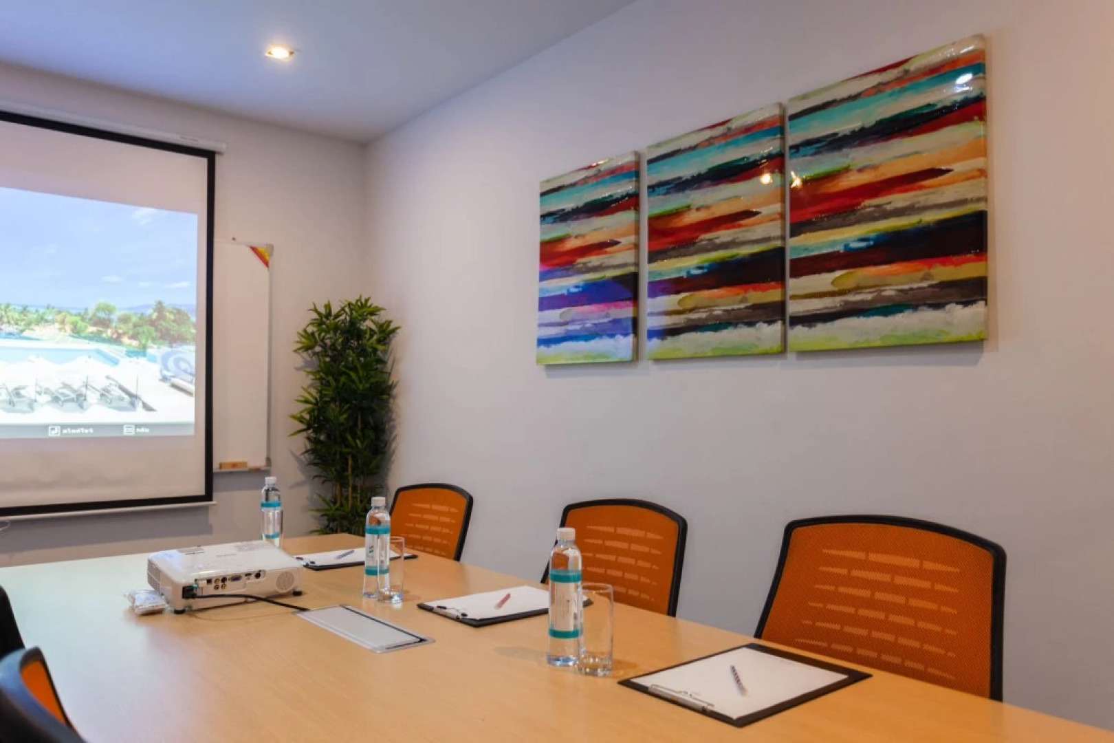 The Bloc Hotel Phuket