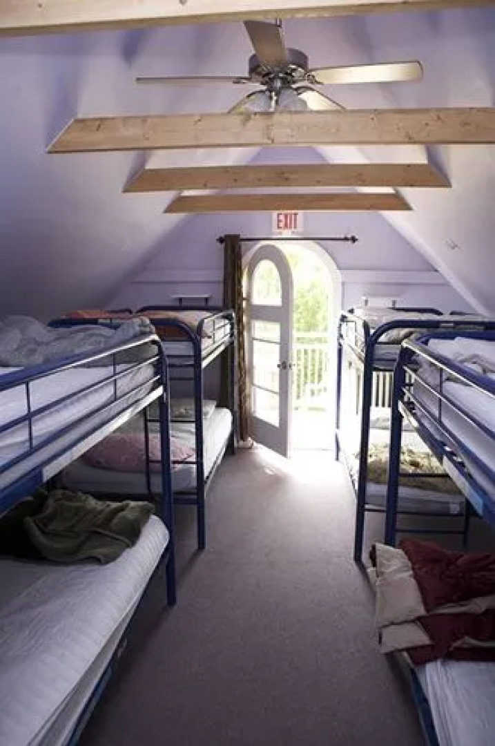 Ottawa Backpackers Inn