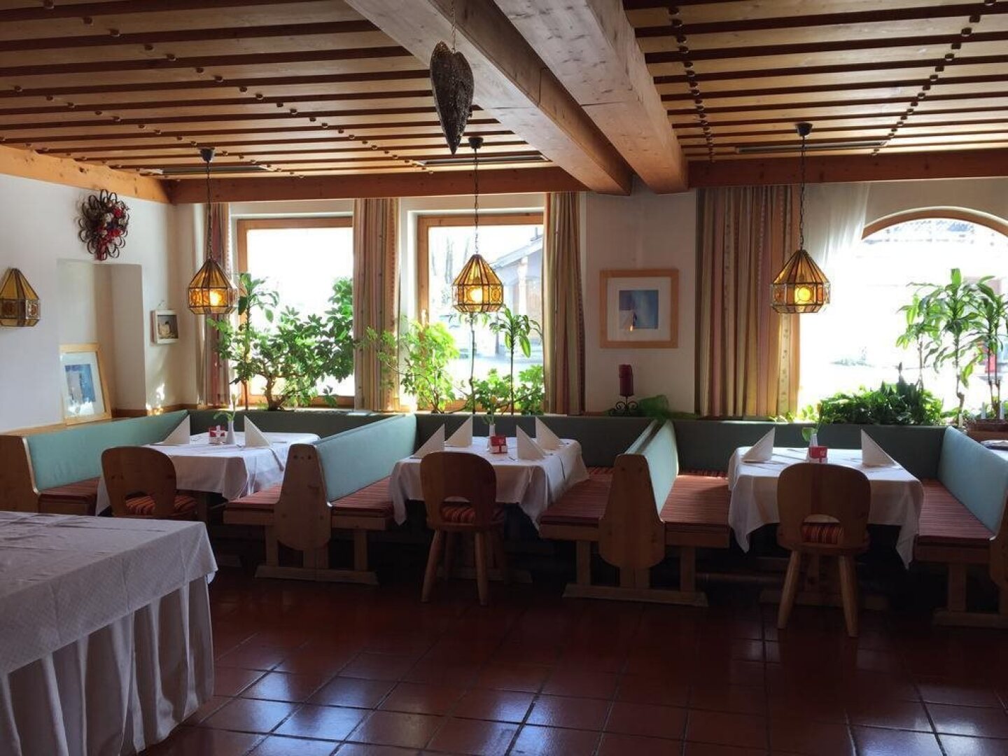 Landgasthof Knappenstuben