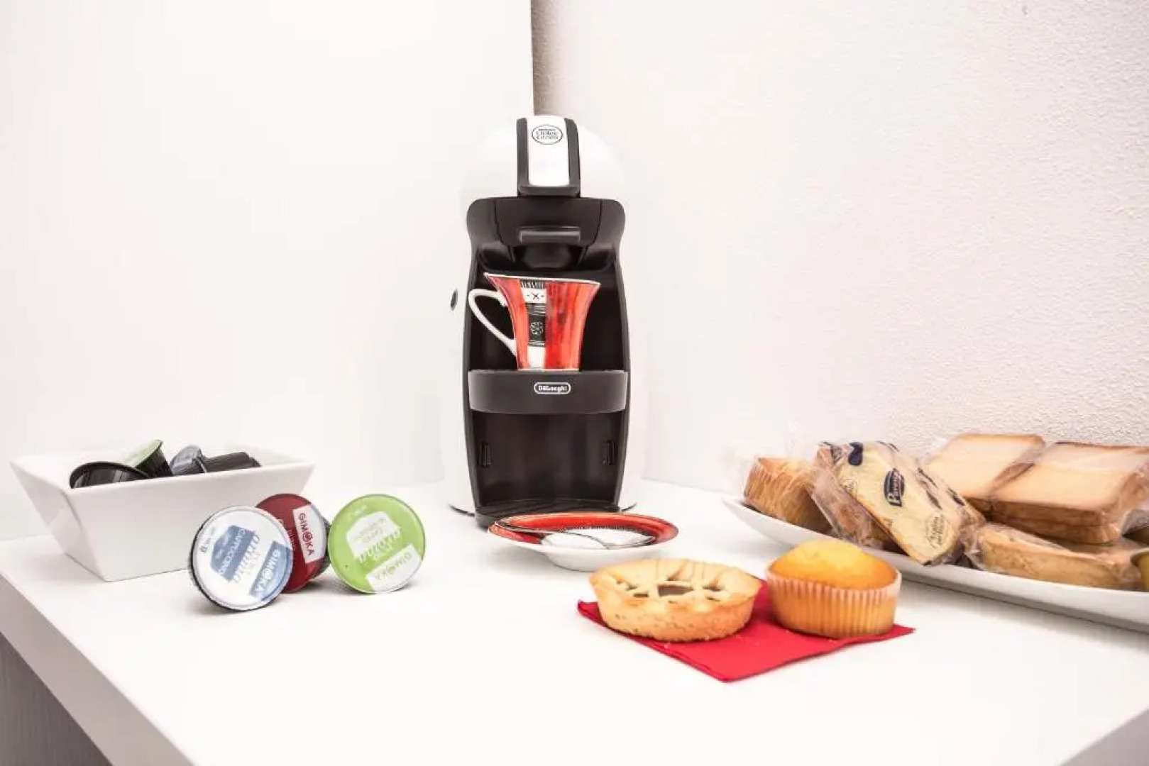 Rosso di Mare Alghero