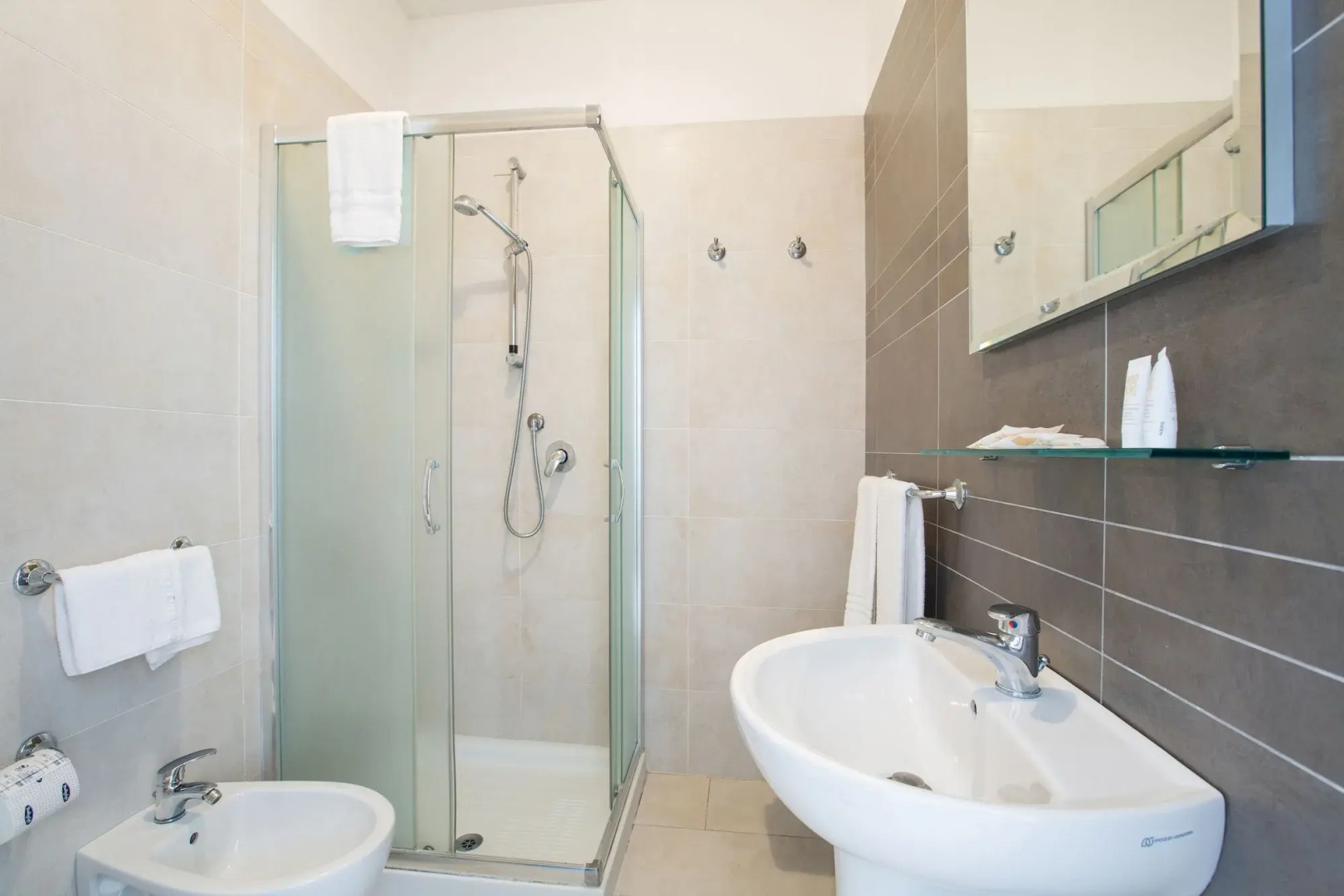 Villa Coppitella  Rooms & Apartments