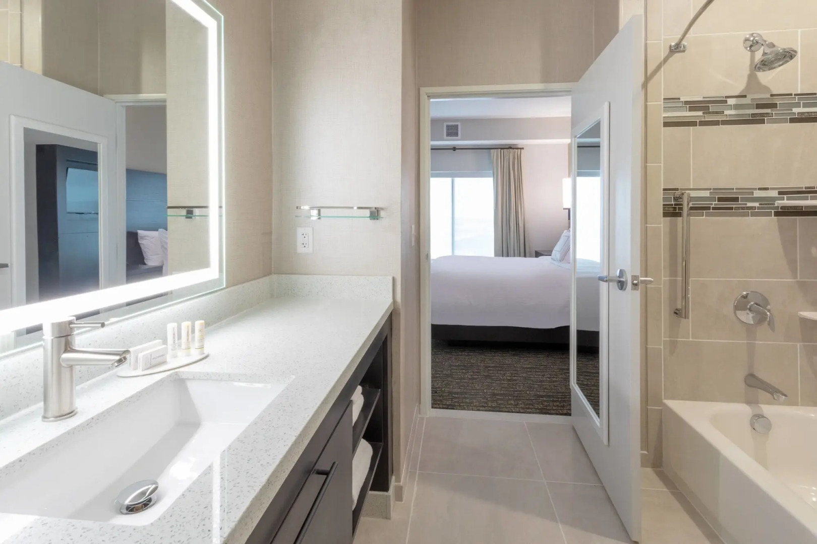 Residence Inn by Marriott St. Cloud Waite Park