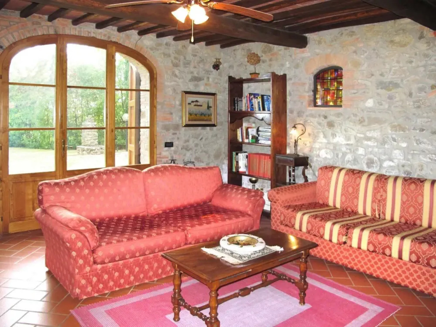 Belvedere Moncioni in Moncioni