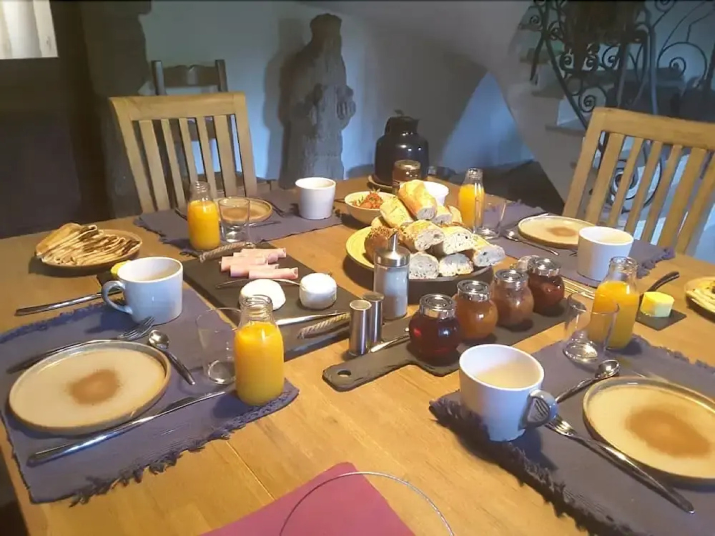 Manoir de Krec'h Goulifern