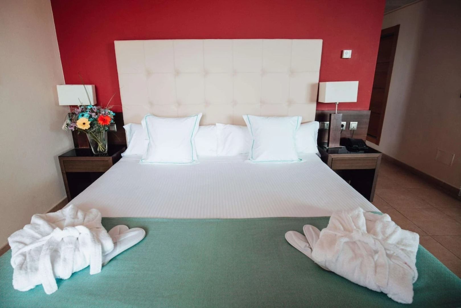 Poseidon La Manga Hotel & Spa - Designed for Adults