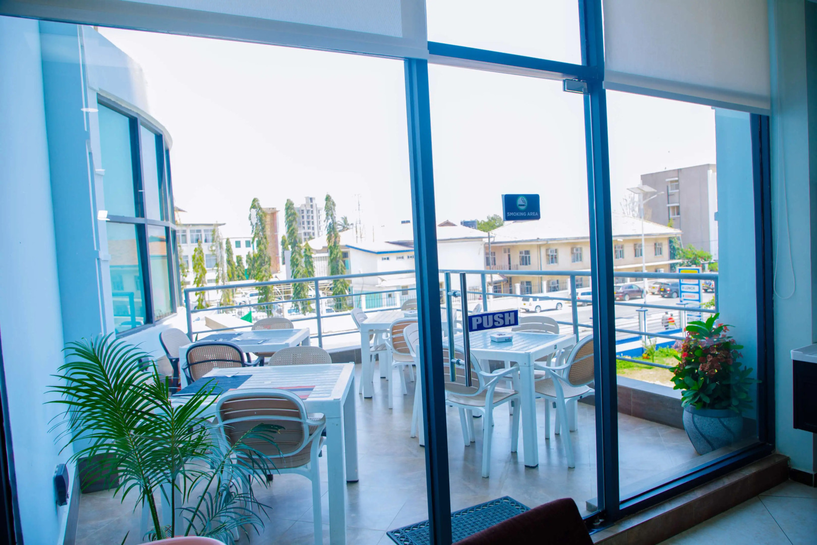 Best Western Dodoma City Hotel