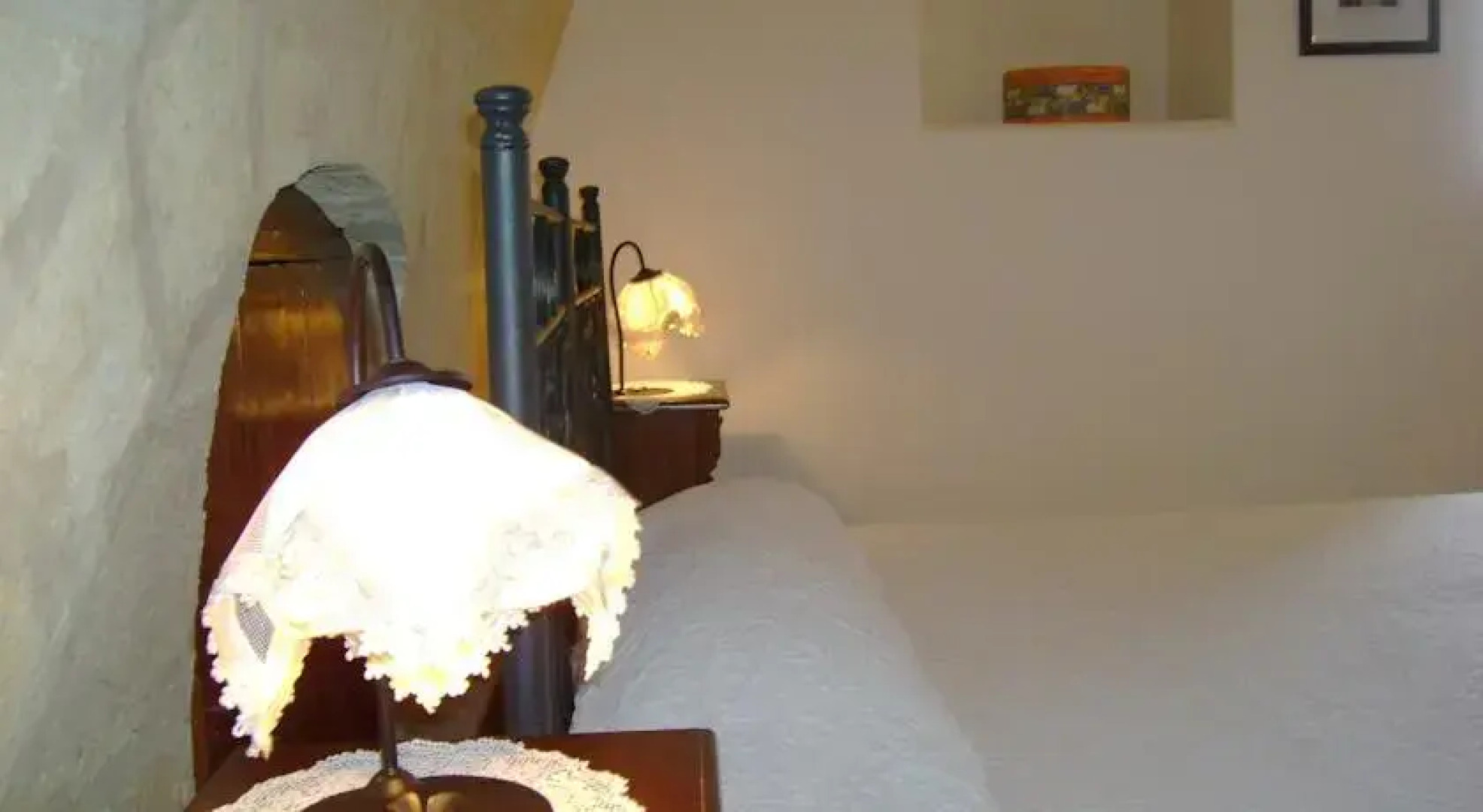 B & B Masseria Cassiere