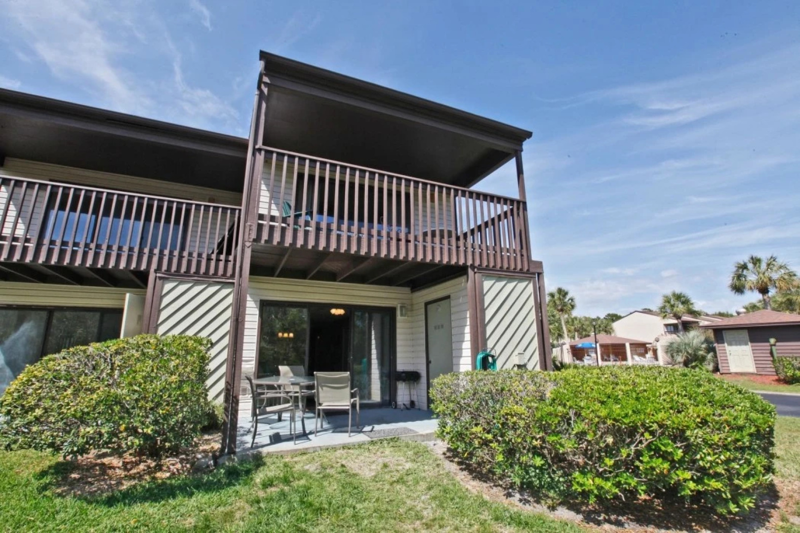 Portside Beach Resort Panama City Beach