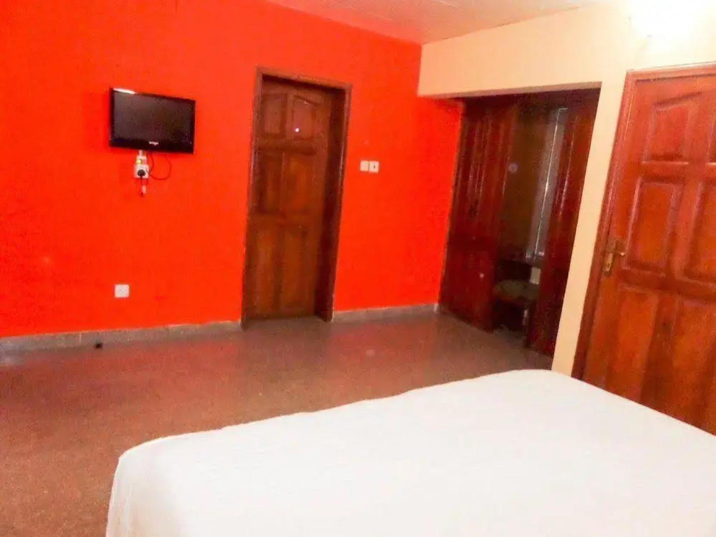 Selino Suites Limited