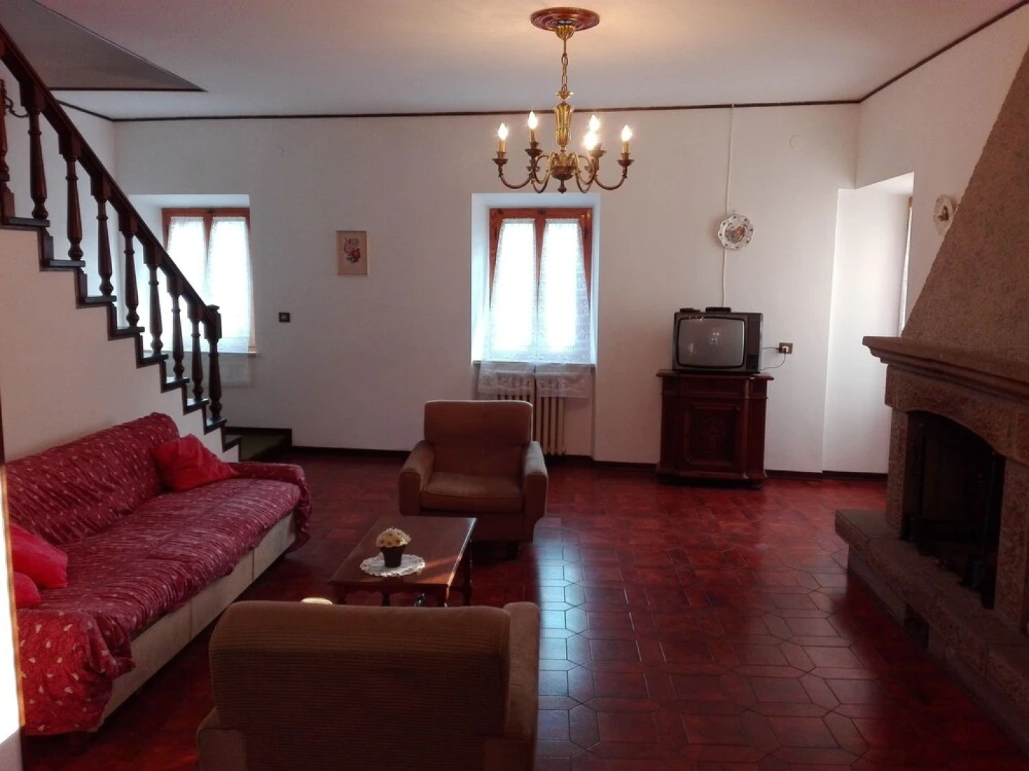 Podere San Ferdinando