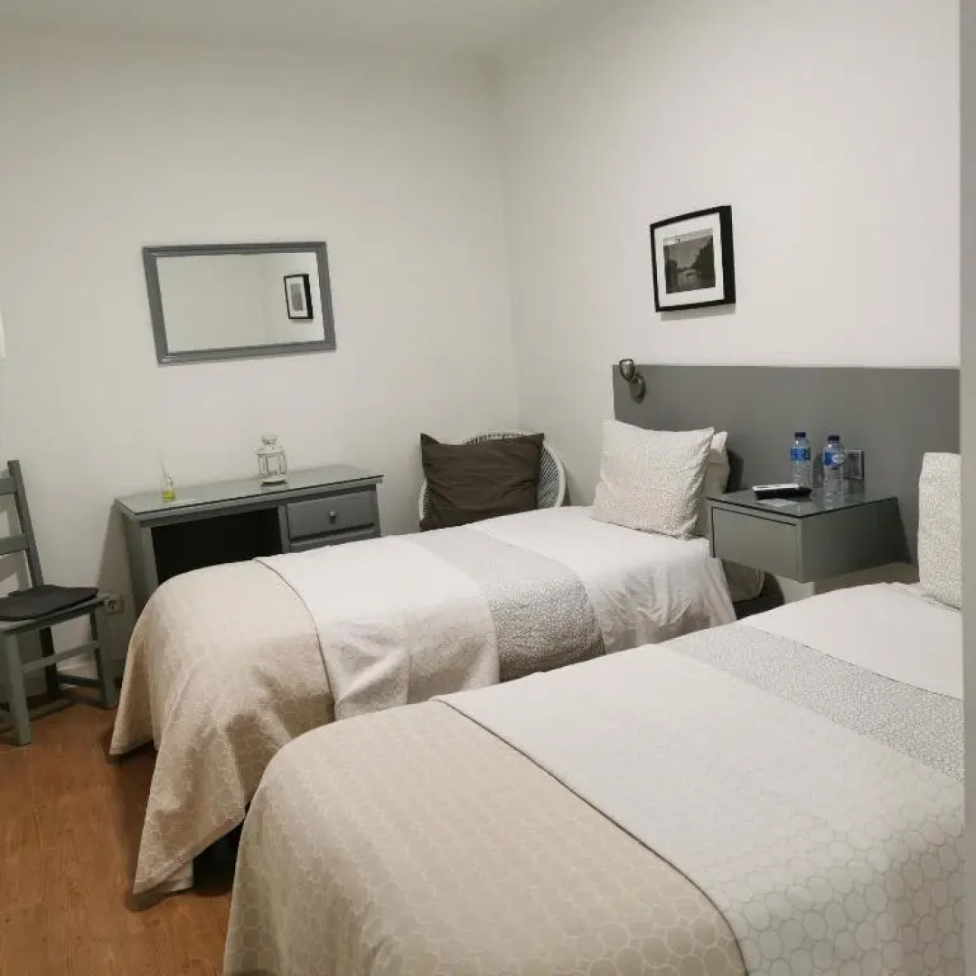 Flor da Primavera - Residencial e Apartamentos