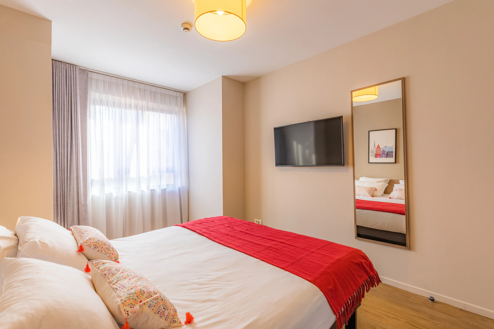 Appart'City Confort Strasbourg Centre