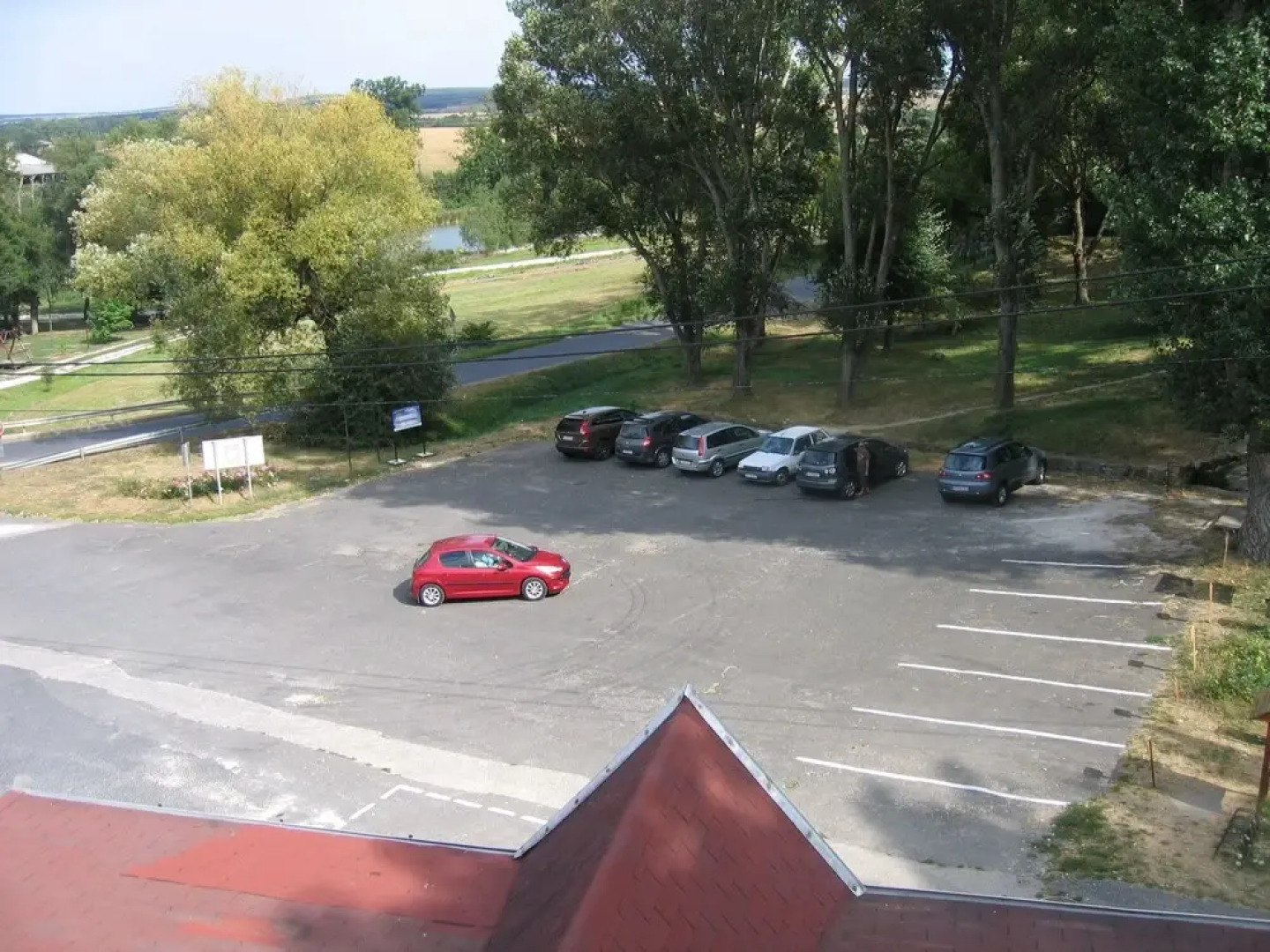 Vázsonyvölgy Étterem-Panzió