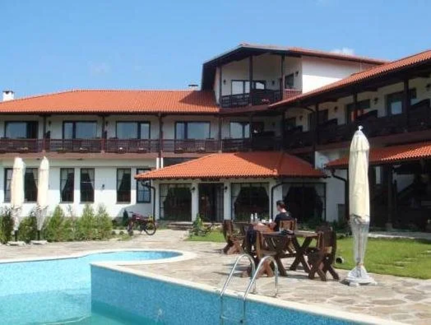 Hotel & Tavern Svatovete