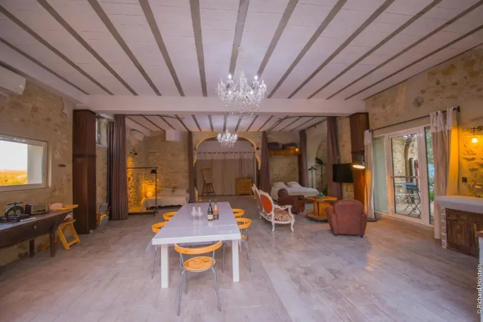 Domaine Sainte Suzanne