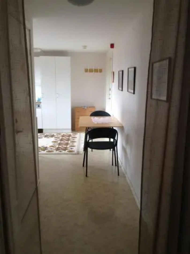 Svenstorps Vandrarhem