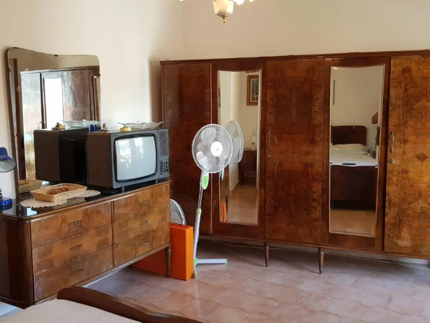 Casa tranquilla e luminosa con terrazzo a due passi dal mare