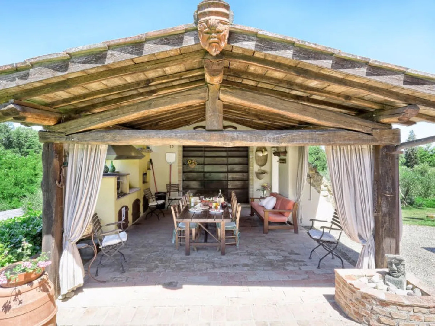 Fonte di Pillo (GAM290)