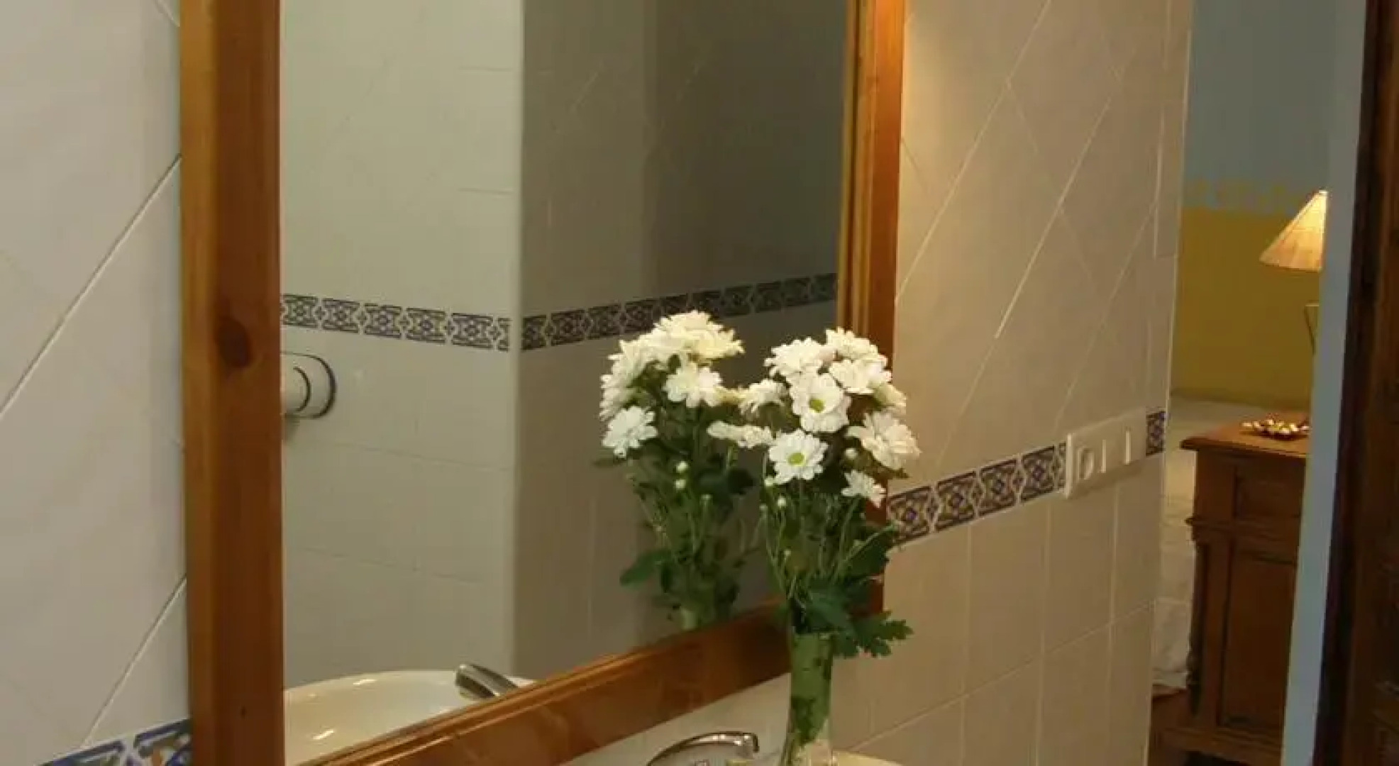 Palacio de los Serrano