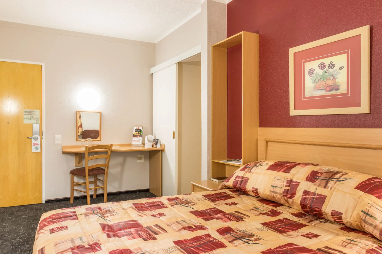 Road Lodge Johannesburg Airport